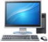 cropped sleek desktop computer icon on a transparent background png.webp