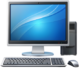cropped sleek desktop computer icon on a transparent background png.webp